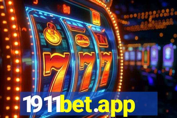 1911bet.app
