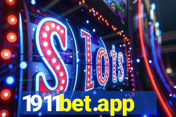 1911bet.app