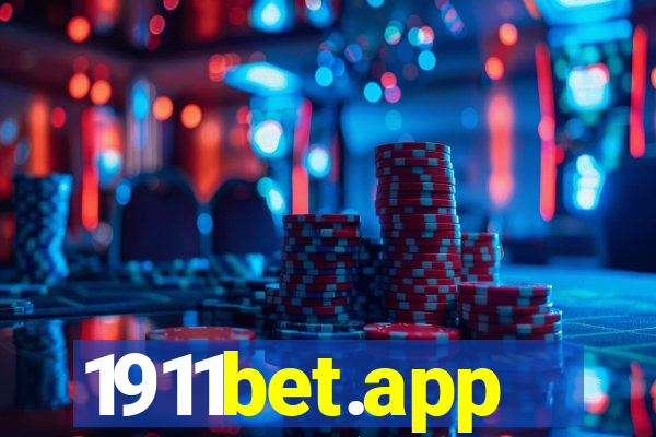 1911bet.app
