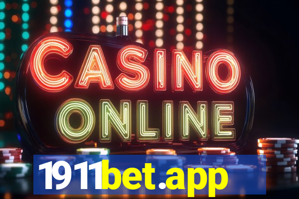 1911bet.app