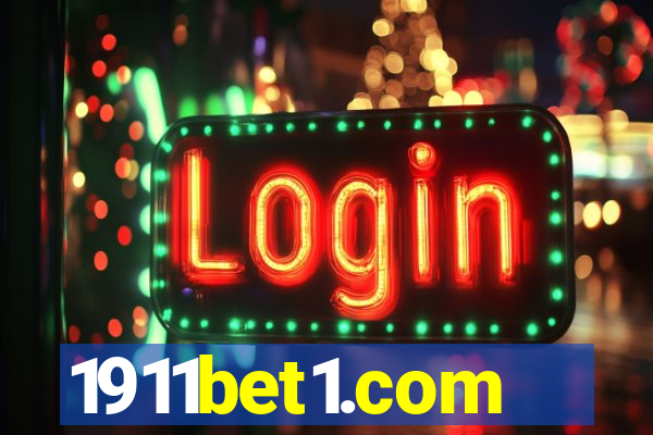 1911bet1.com