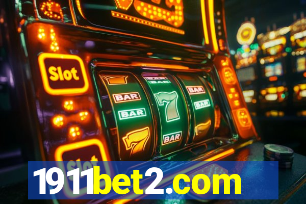 1911bet2.com