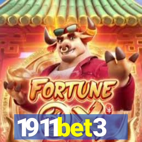 1911bet3