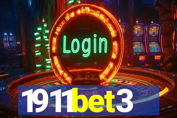 1911bet3