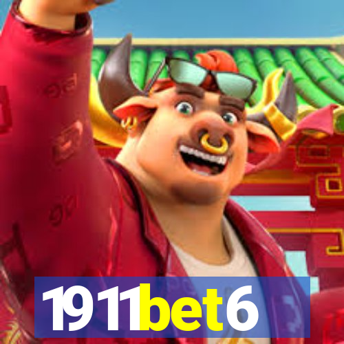 1911bet6