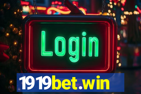 1919bet.win
