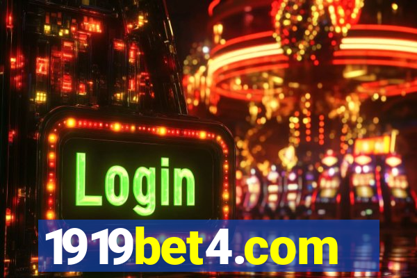 1919bet4.com