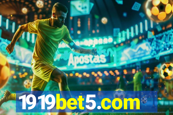 1919bet5.com