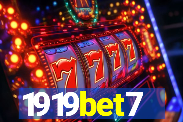 1919bet7