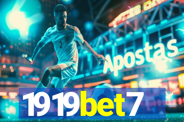 1919bet7