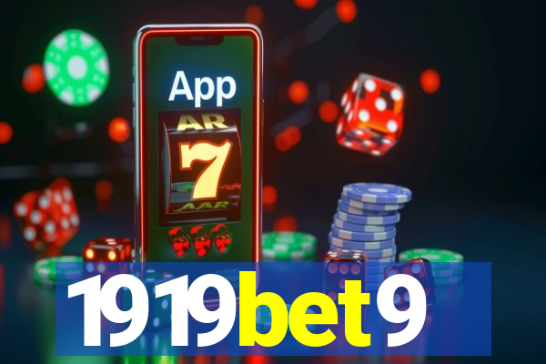 1919bet9