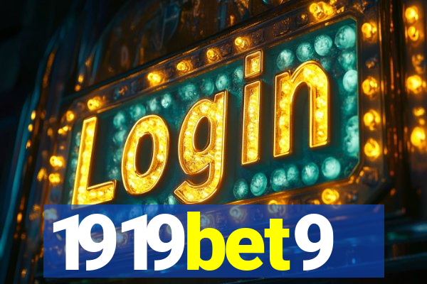 1919bet9