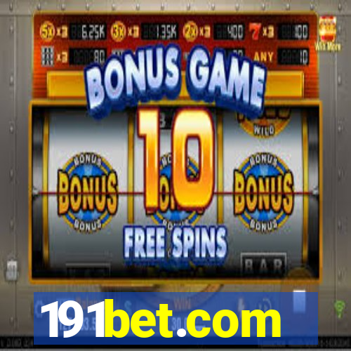 191bet.com
