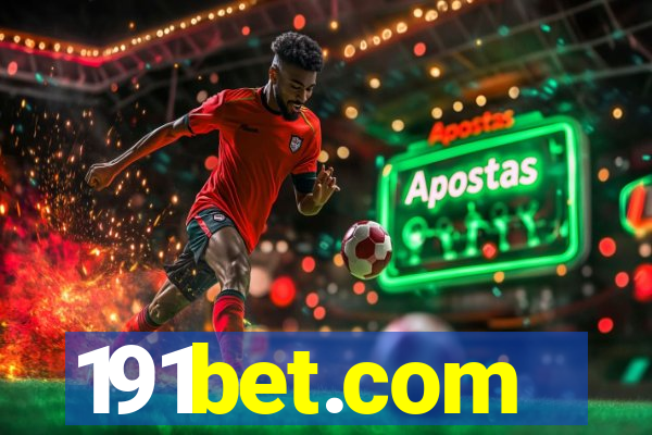 191bet.com