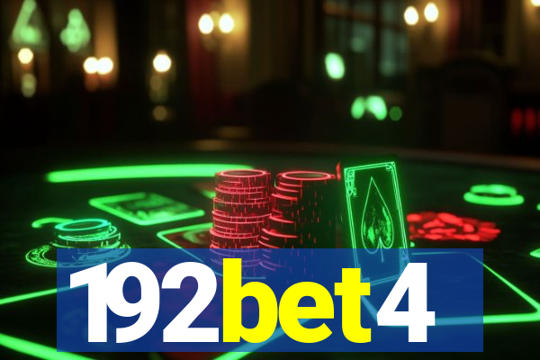 192bet4
