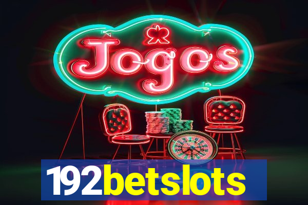 192betslots
