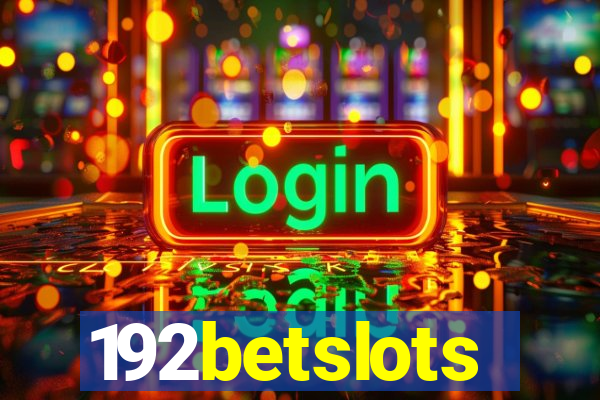 192betslots