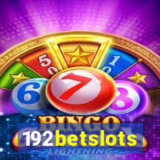 192betslots