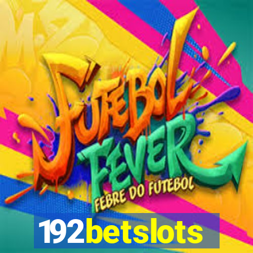 192betslots