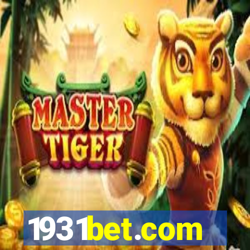 1931bet.com