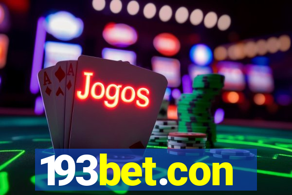 193bet.con