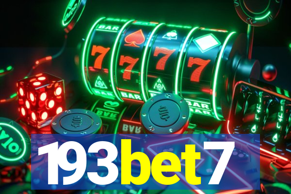 193bet7