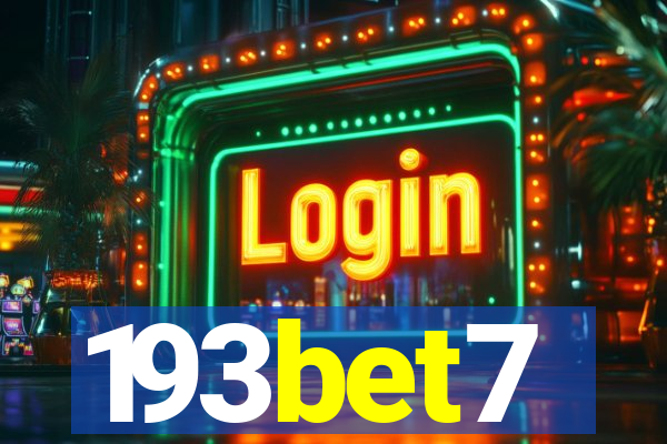 193bet7