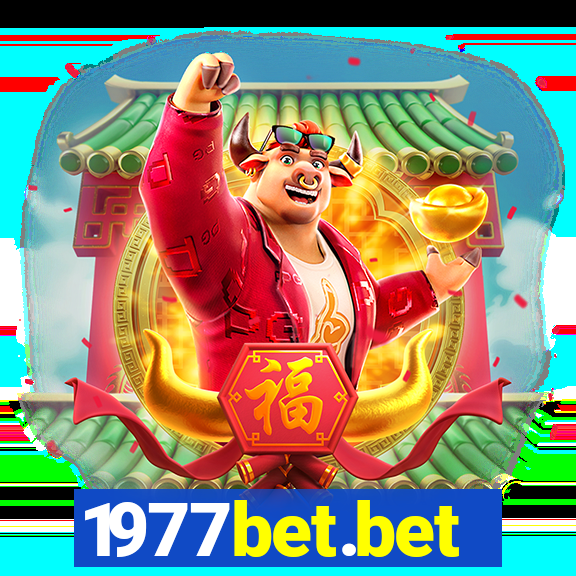 1977bet.bet