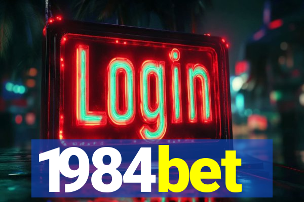 1984bet