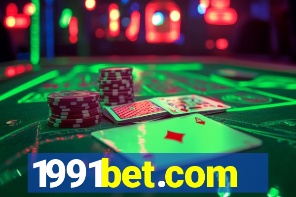 1991bet.com