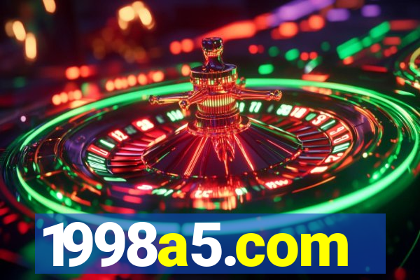 1998a5.com