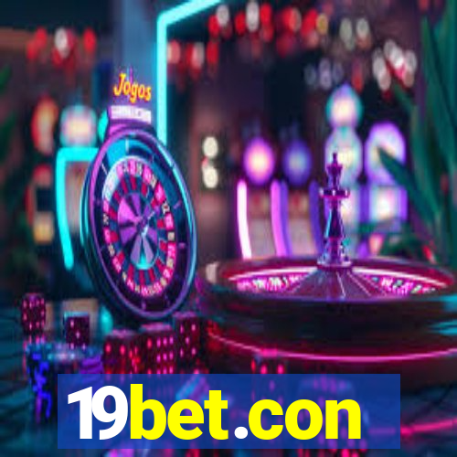 19bet.con