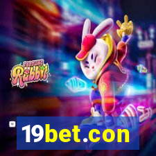 19bet.con