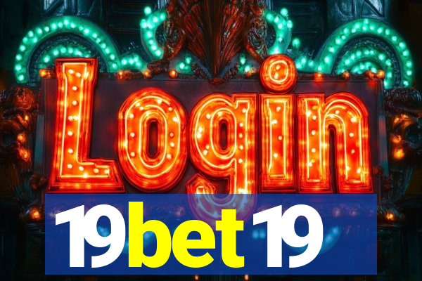 19bet19