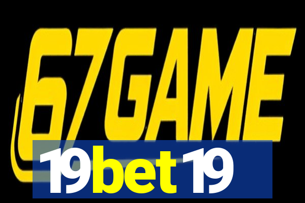 19bet19