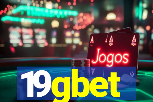 19gbet