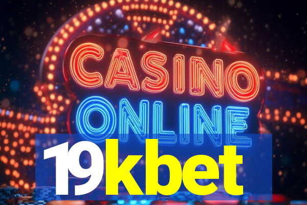 19kbet