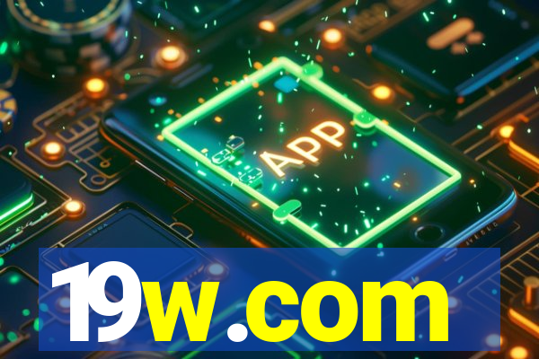 19w.com