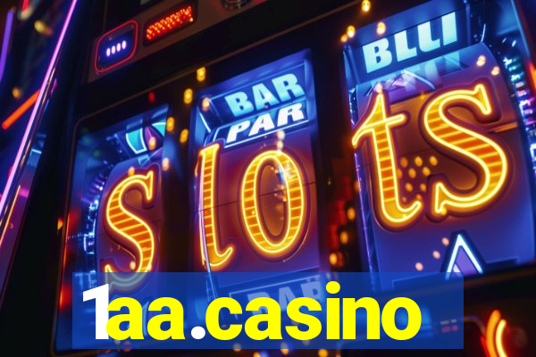 1aa.casino