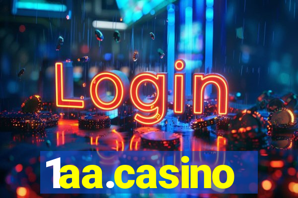 1aa.casino