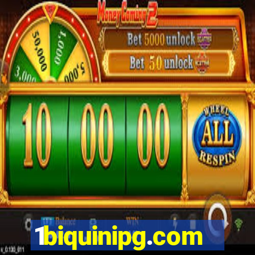 1biquinipg.com