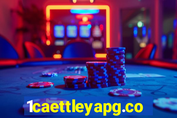 1caettleyapg.com