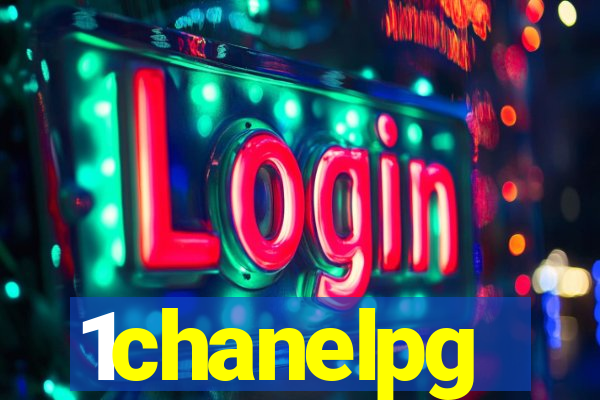 1chanelpg