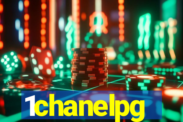 1chanelpg
