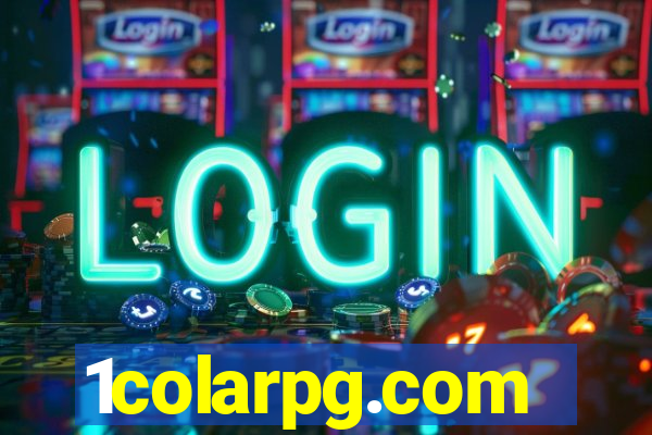 1colarpg.com