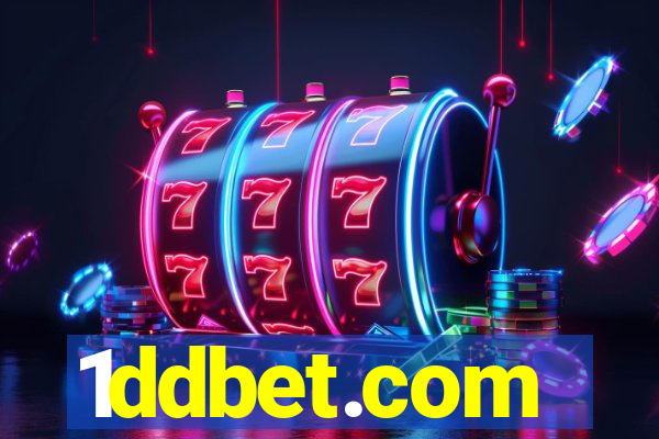 1ddbet.com