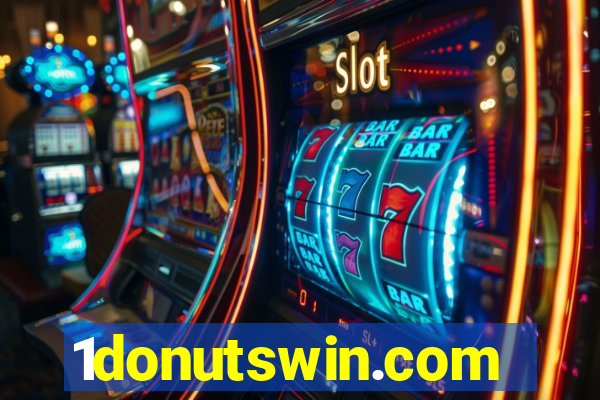 1donutswin.com