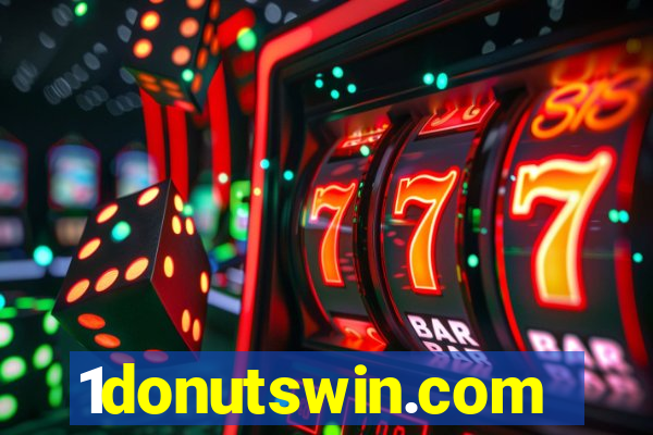 1donutswin.com