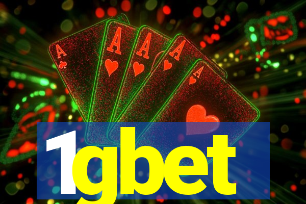 1gbet