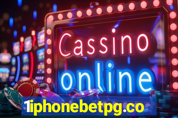 1iphonebetpg.com